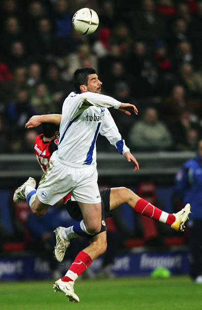 球化的浪潮 球化的浪潮