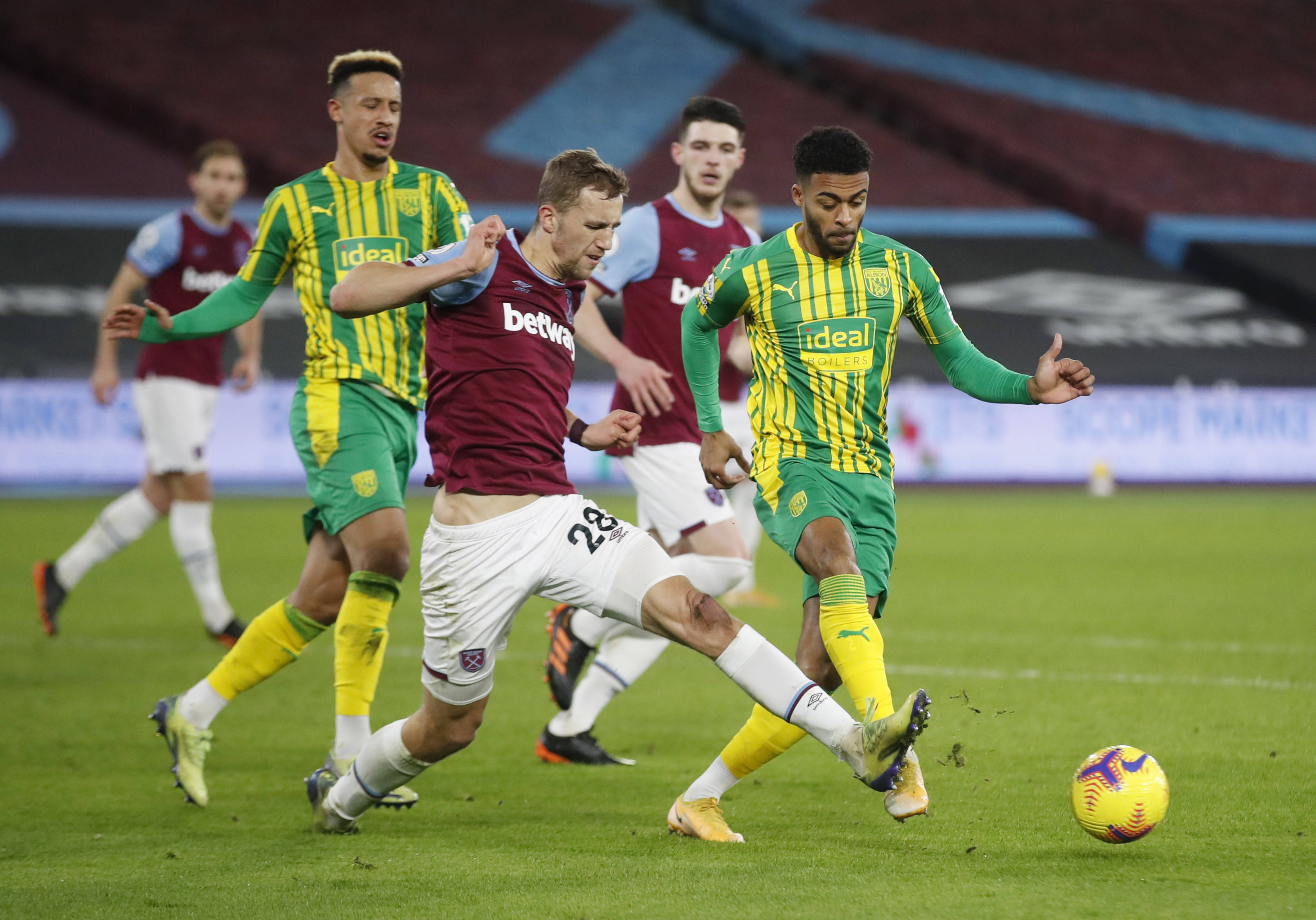 足球的独到 足球的独到