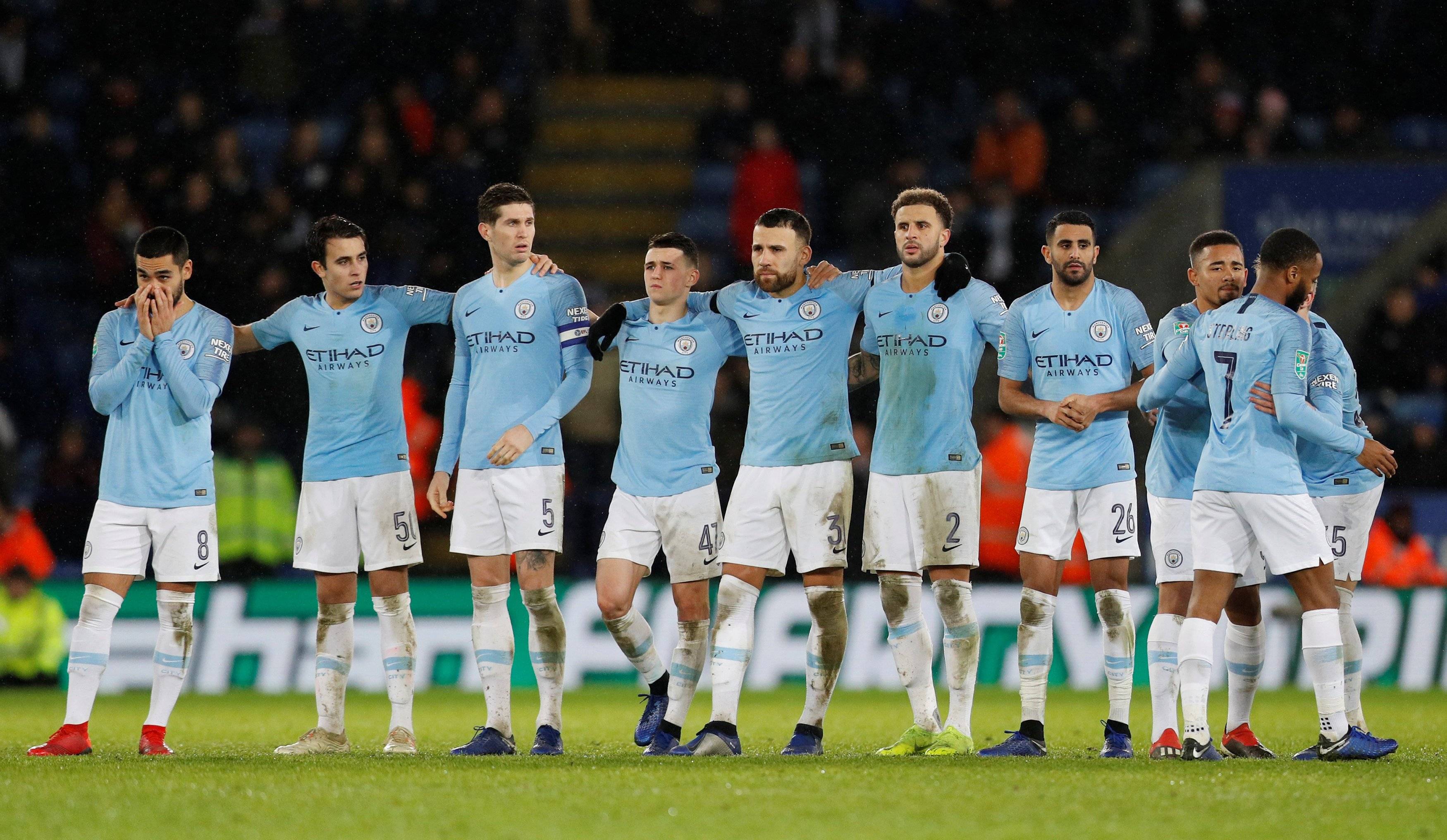 赛中的冷静 赛中的冷静