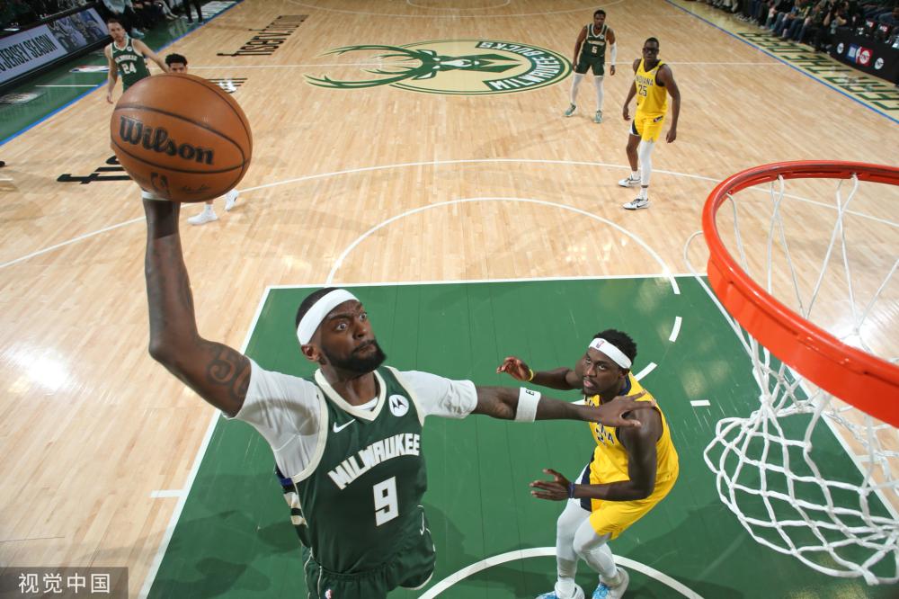 的潜在影响 的潜在影响