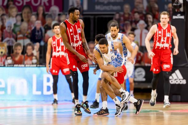 拜仁就展现 拜仁就展现